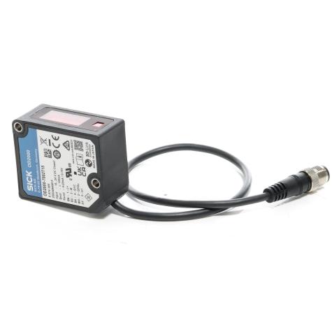 Distance sensor OD2000-7002T15 New